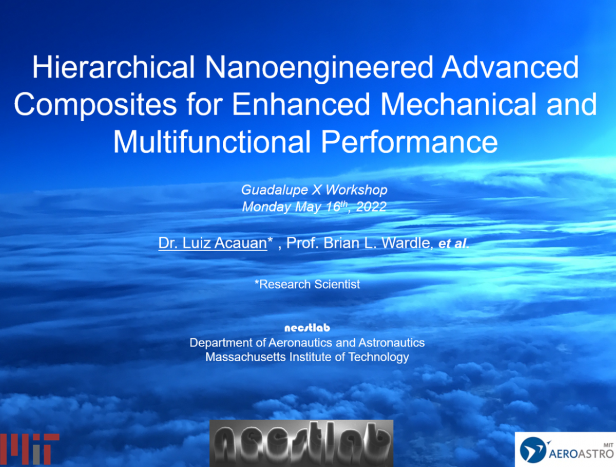 Hierarchical Nanoengineered Advanced Composites for Enhanced Mechanical and Multifunctional Performance